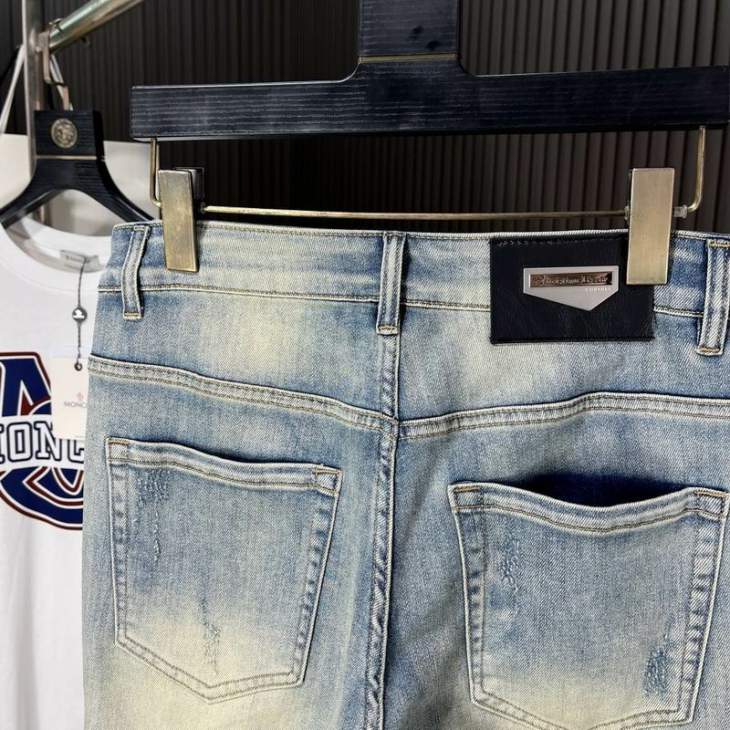 Dior Jeans Short _SKUDiorsz28-3825tr189605